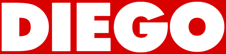 DIEGO logo