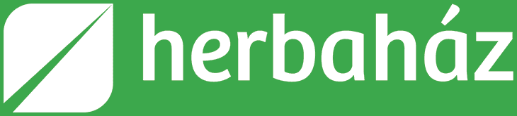 Herbaház logo