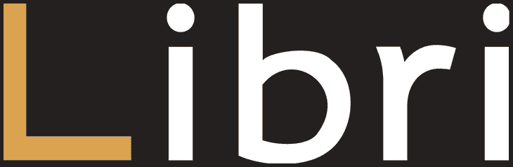 Libri logo