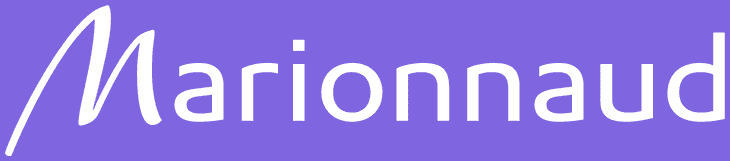 Marionnaud logo