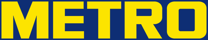 Metro logo