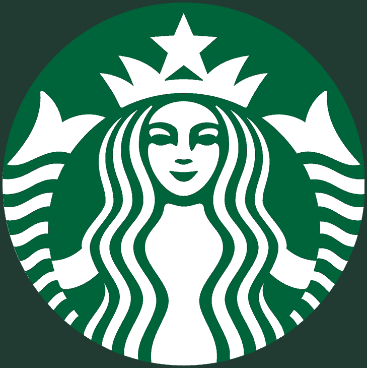 Starbucks logo