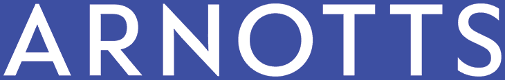 ARNOTTS logo
