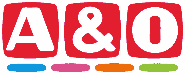 A&O logo