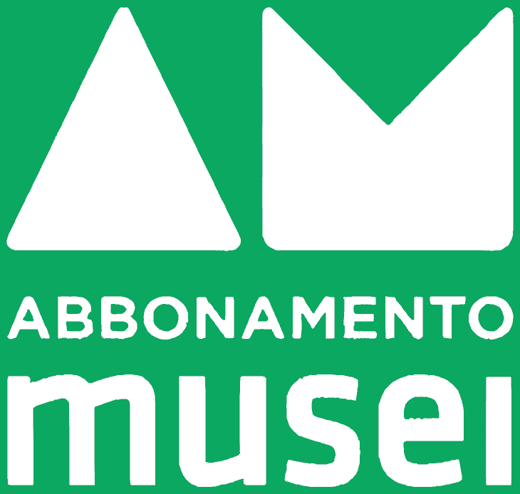Abbonamento Musei logo