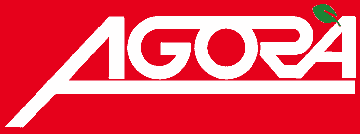 Agorà logo