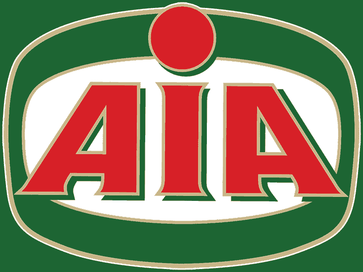 AIA logo