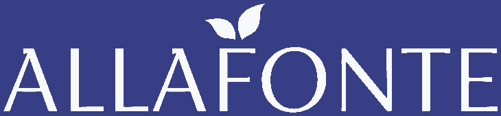 AllaFonte logo