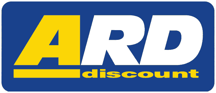 ARD logo