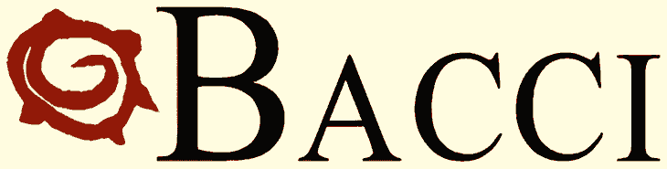 Bacci logo