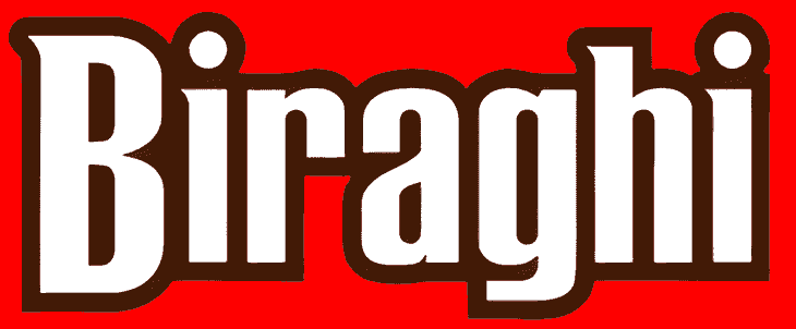 Biraghi logo
