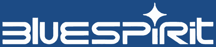 Bluespirit logo