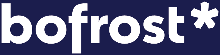 Bofrost logo