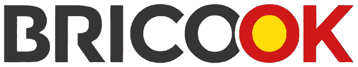 Brico OK logo