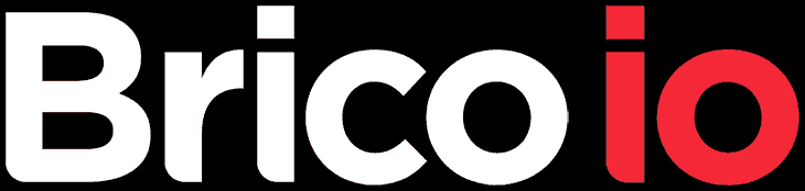Bricoio logo