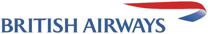 British Airways logo