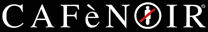 CafèNoir logo