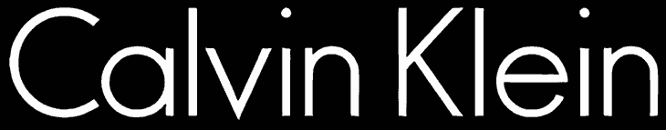 Calvin Klein logo