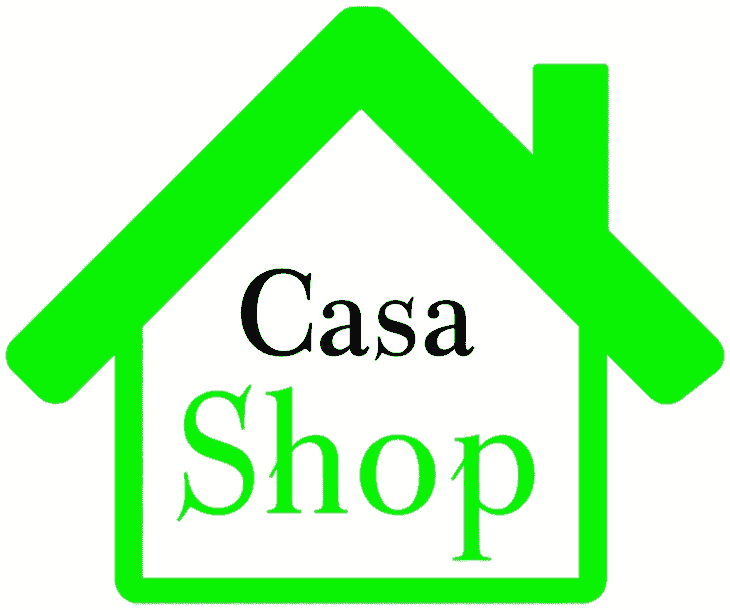 Casa store logo