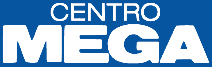 Centro mega logo