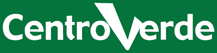 Centro Verde logo