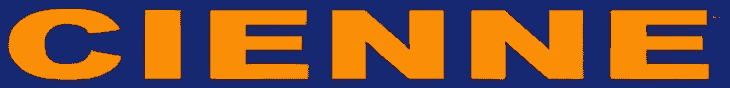 Cienne logo