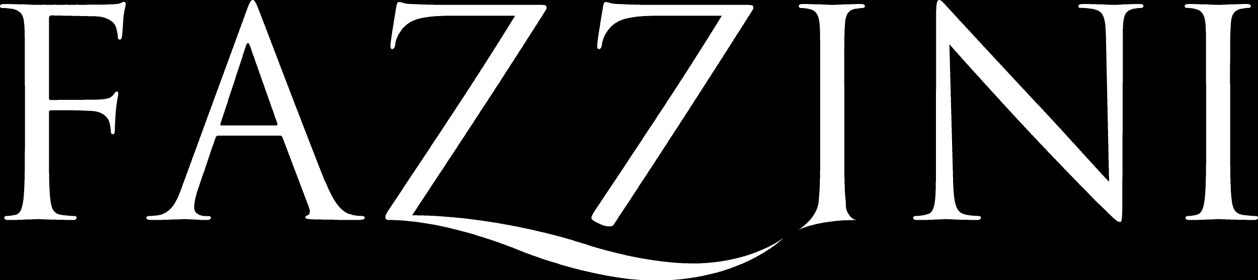 Fazzini logo