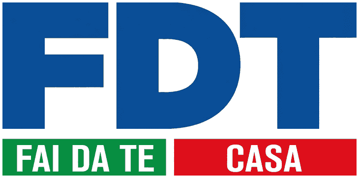 FDT logo