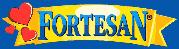 Fortesan logo