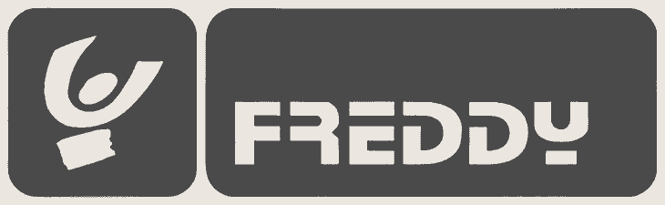 Freddy logo