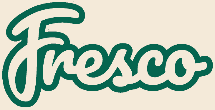 Fresco Market logo
