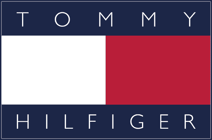 Tommy Hilfiger logo