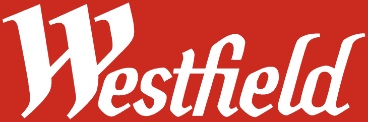Westfield logo