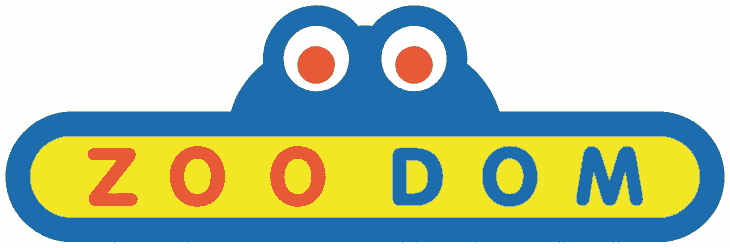 Zoodom logo