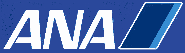 ANA logo