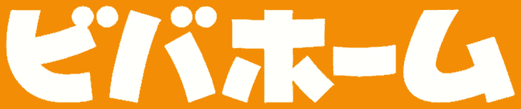 ビバホーム logo