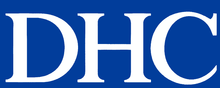 DHC logo