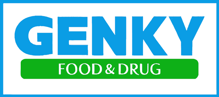 Genky logo