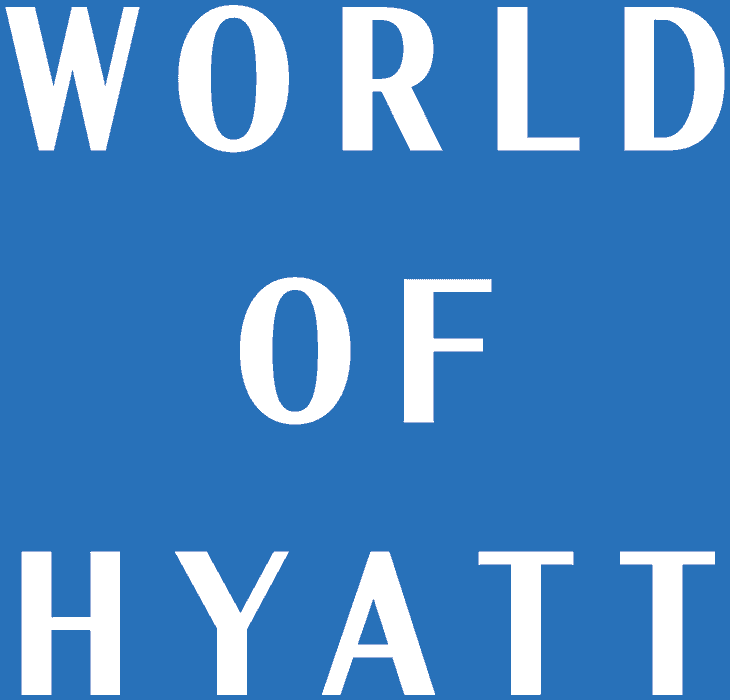 Hyatt logo