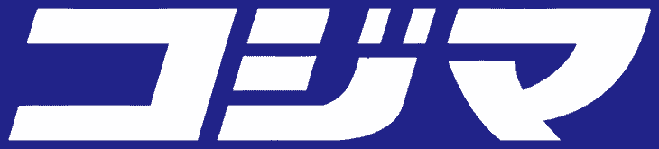 コジマ logo