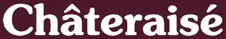 シャトレーゼ logo