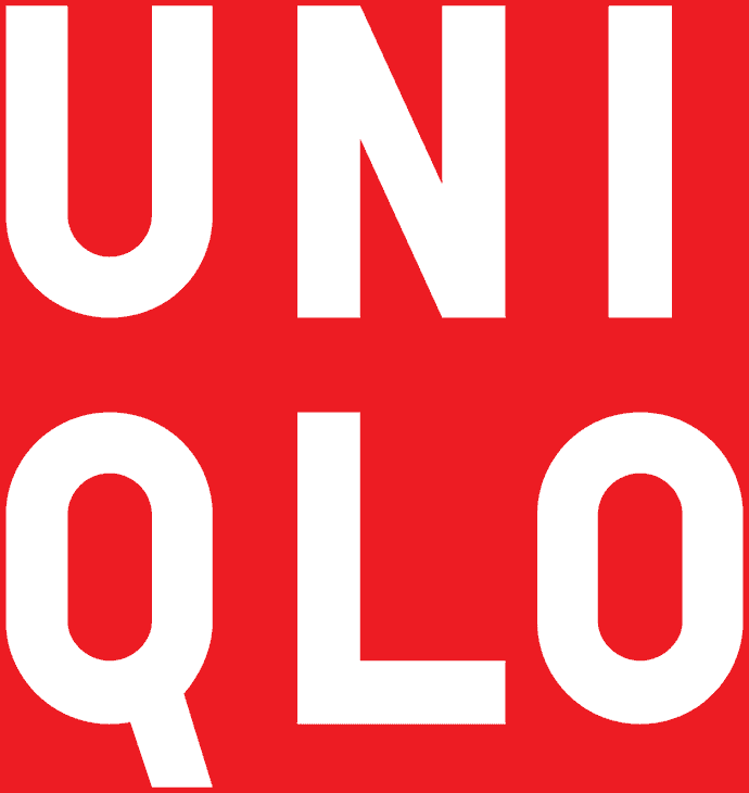Uniqlo logo
