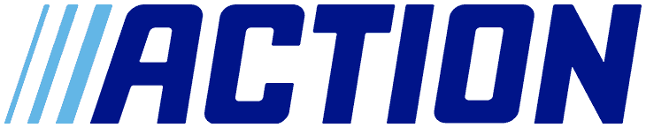 Action logo