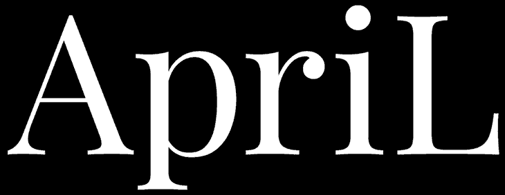 April Beauty logo