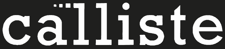 Calliste logo