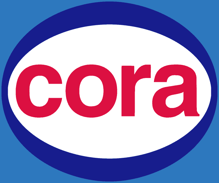 Cora logo