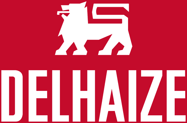 Delhaize logo