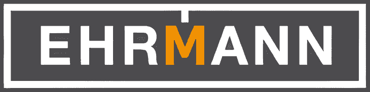 Ehrmann logo