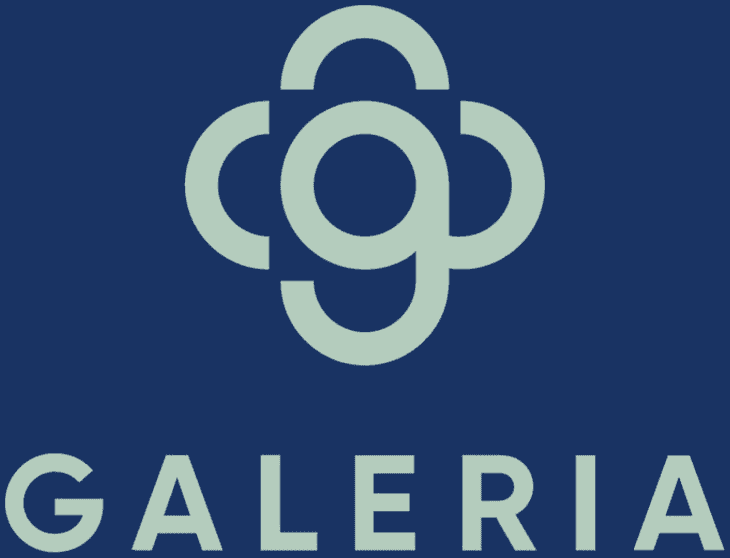 Galeria logo