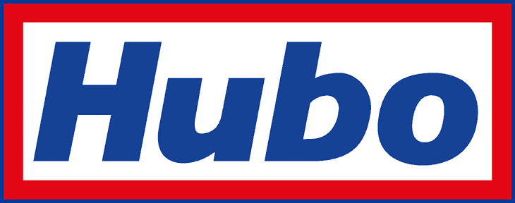 Hubo logo